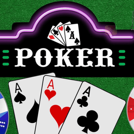 Top 3 nhà cái Poker uy tín để chơi đổi thưởng tiền thật