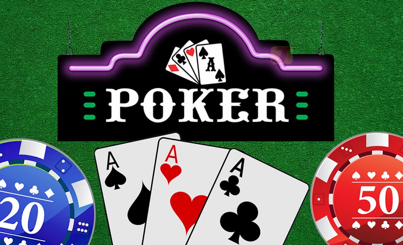 Top 3 nhà cái Poker uy tín để chơi đổi thưởng tiền thật