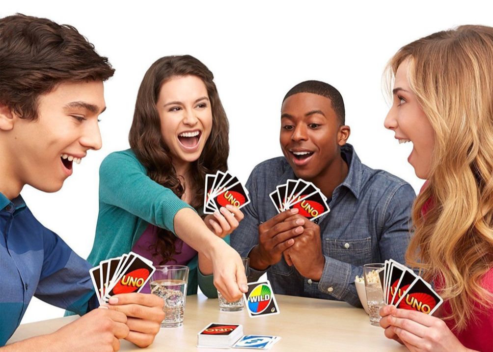 Luật chơi bài Uno chuẩn nhất