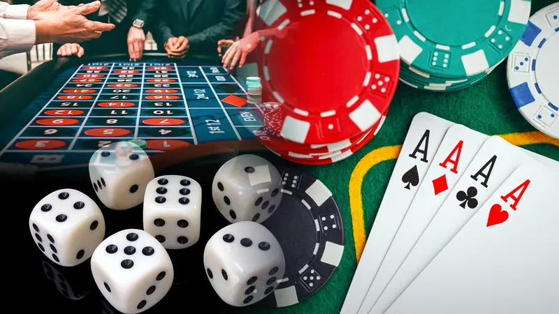 Quy trình tham gia cá cược tại nhà cái Casino uy tín