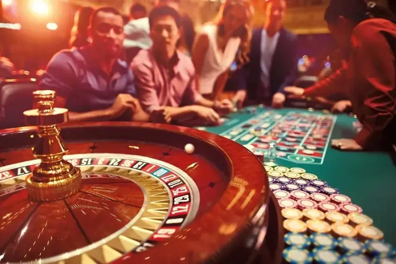 Sản phẩm dịch vụ Casino Hồ Tràm mang đến cho người chơi