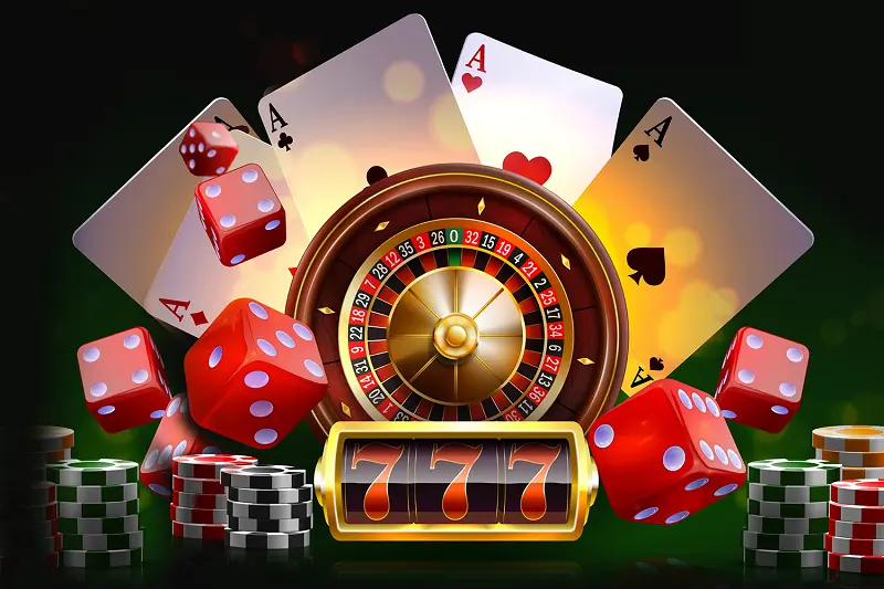 Tiêu chí đánh giá các nhà cái Casino uy tín và nên thử