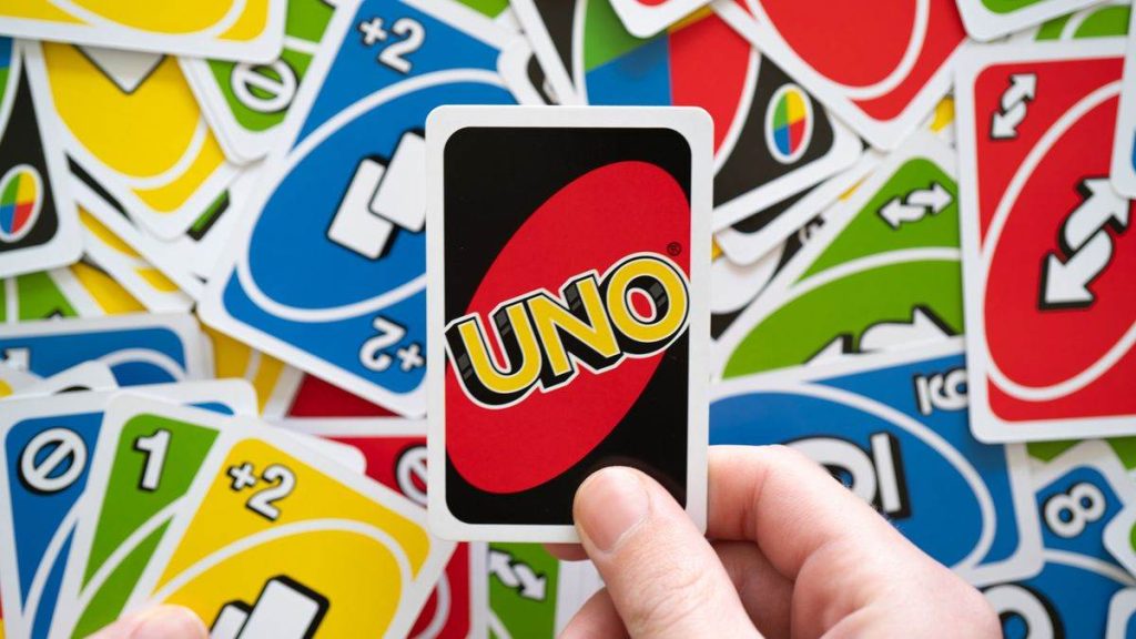 Uno là gì? Cách chơi bài Uno như thế nào?