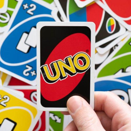 Cách chơi bài Uno đơn giản, mẹo chơi Uno dễ thắng